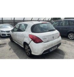 Calculateur moteur PEUGEOT 308 1