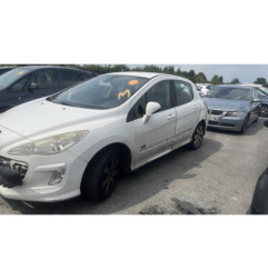 Calculateur moteur PEUGEOT 308 1