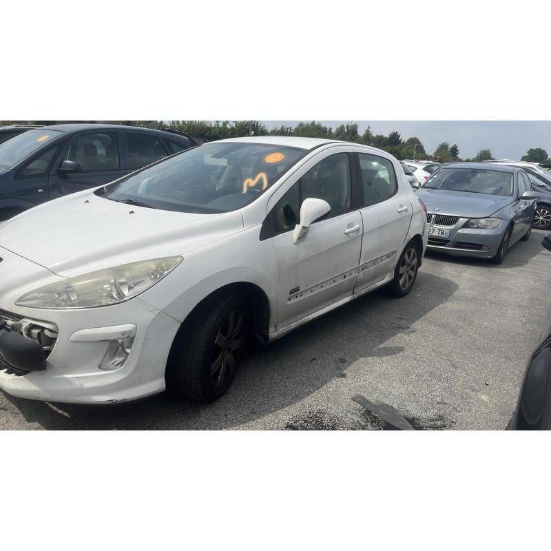 Calculateur moteur PEUGEOT 308 1 Photo n°20
