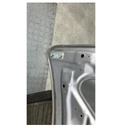 Capot NISSAN MICRA 4