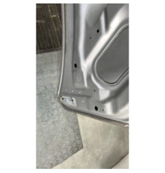 Capot NISSAN MICRA 4