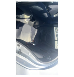 Capot NISSAN MICRA 4