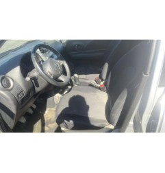 Capot NISSAN MICRA 4