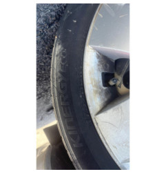 Capot NISSAN MICRA 4