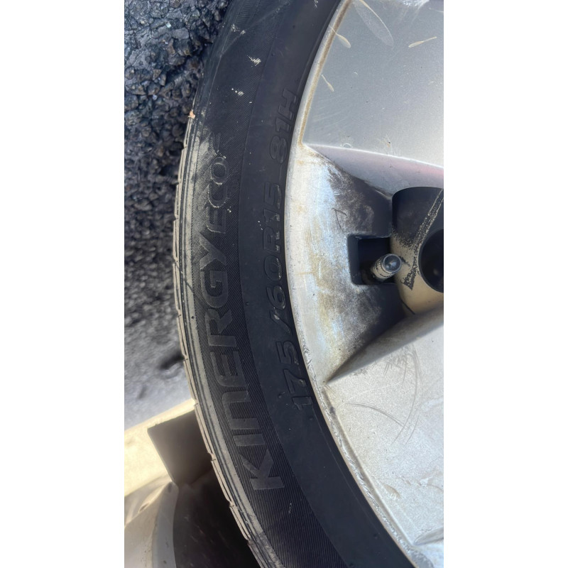 Capot NISSAN MICRA 4 Photo n°17