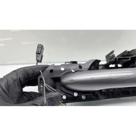 Poignee porte avant droit RENAULT SCENIC 3