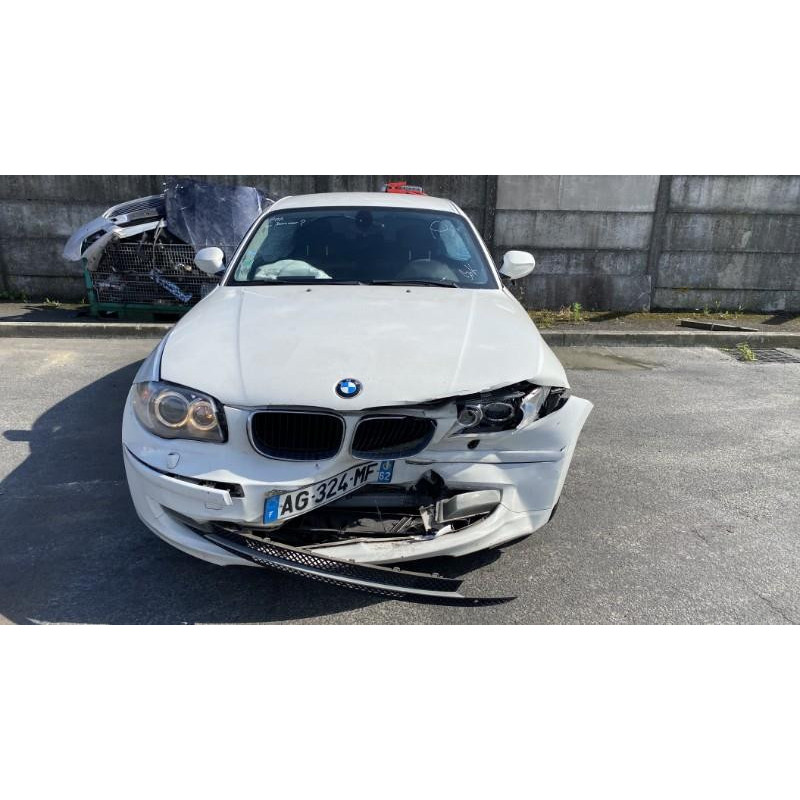 Custode arriere droit BMW SERIE 1 E81 Photo n°5