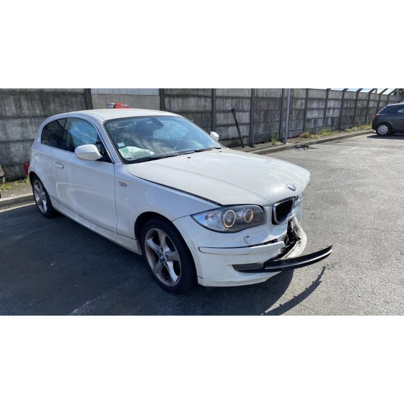 Custode arriere droit BMW SERIE 1 E81 Photo n°15
