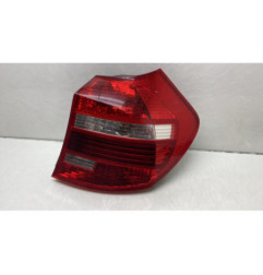 Feu arriere principal droit (feux) BMW SERIE 1 E81 Photo n°1