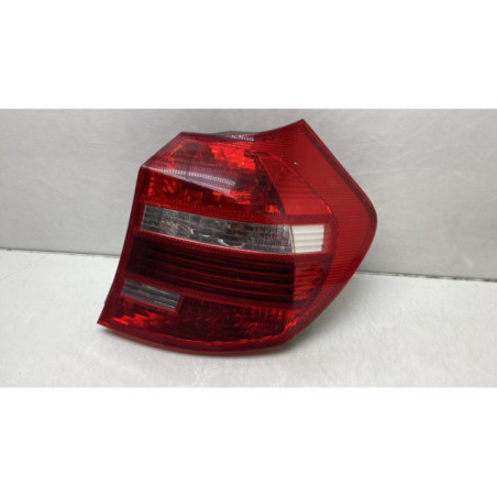 Feu arriere principal droit (feux) BMW SERIE 1 E81 Photo n°1