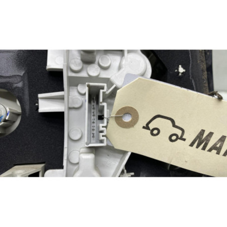 Feu arriere principal droit (feux) BMW SERIE 1 E81
