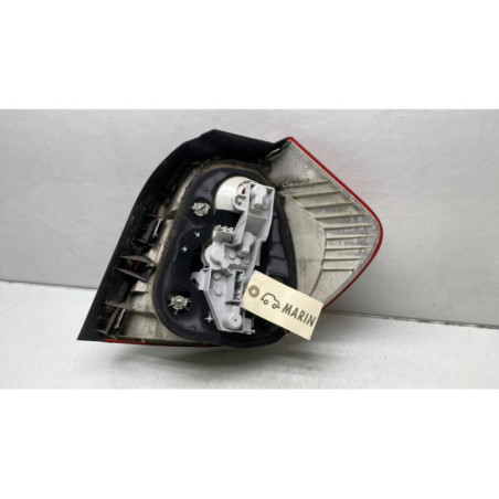 Feu arriere principal gauche (feux) BMW SERIE 1 E81