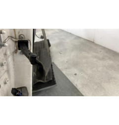 Porte avant droit BMW SERIE 1 E81