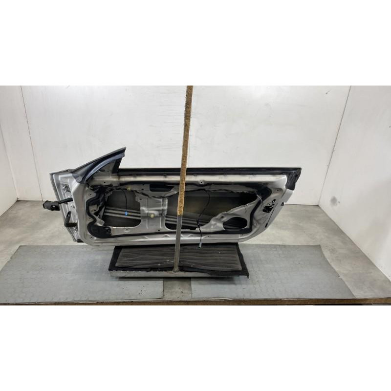 Porte avant droit BMW SERIE 1 E81 Photo n°6