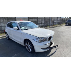 Porte avant droit BMW SERIE 1 E81