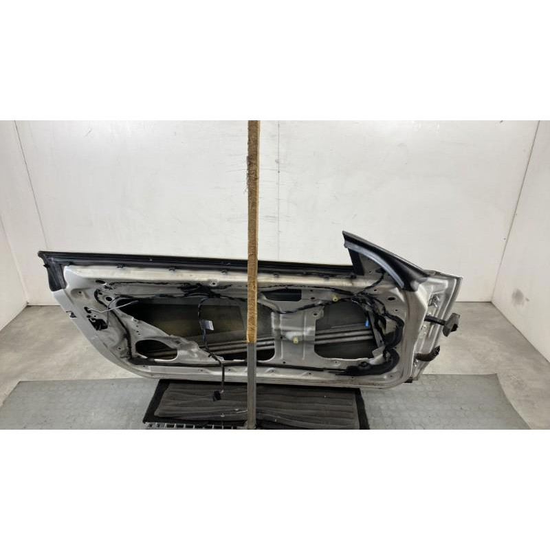 Porte avant gauche BMW SERIE 1 E81 Photo n°3