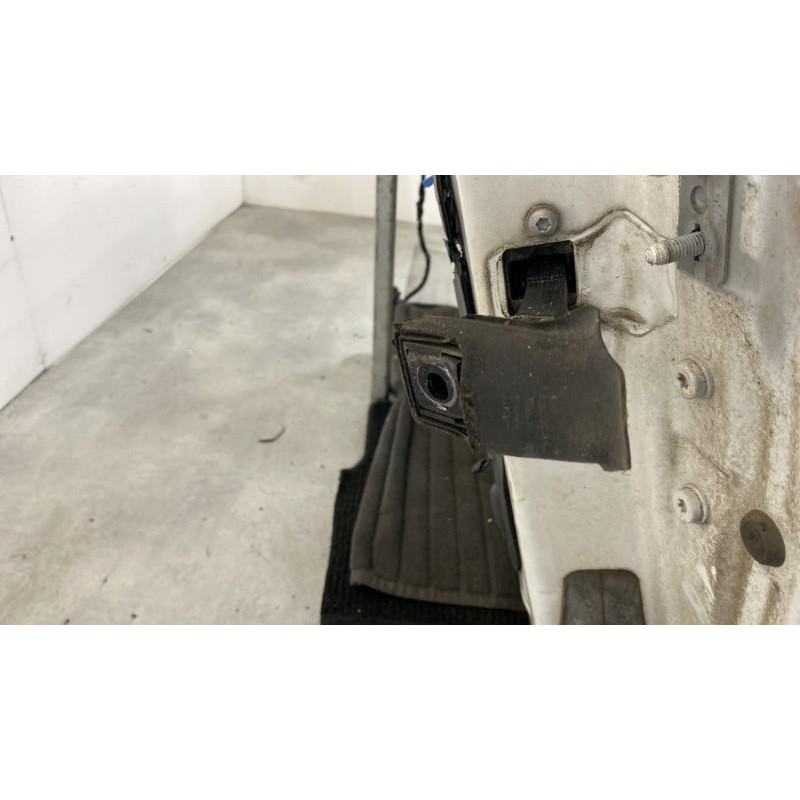 Porte avant gauche BMW SERIE 1 E81 Photo n°5