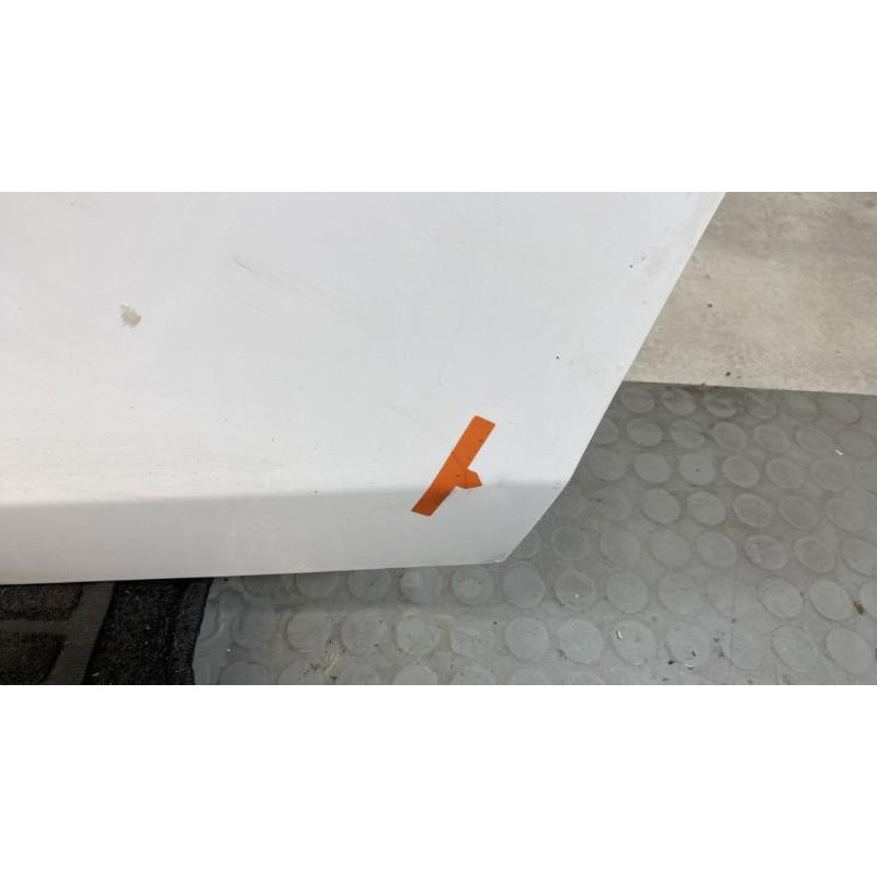 Porte avant gauche BMW SERIE 1 E81 Photo n°6
