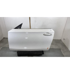 Porte avant gauche BMW SERIE 1 E81