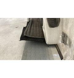 Porte avant gauche BMW SERIE 1 E81