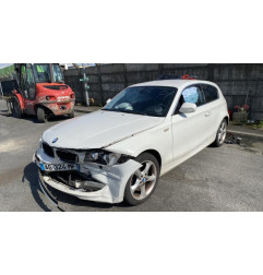 Retroviseur gauche BMW SERIE 1 E81
