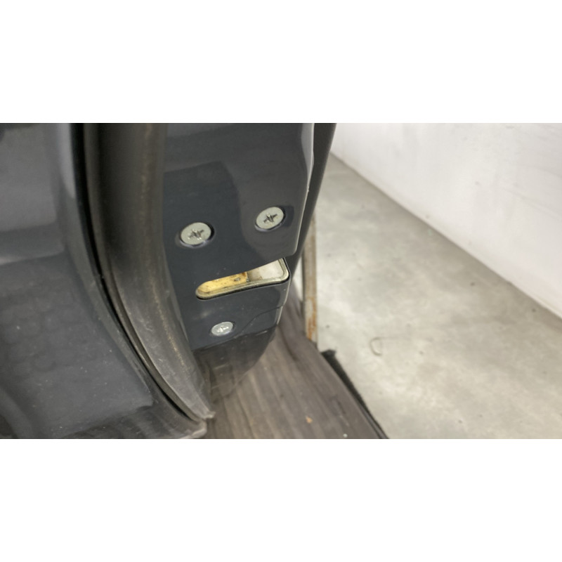 Porte arriere gauche HONDA ACCORD 7 Photo n°3