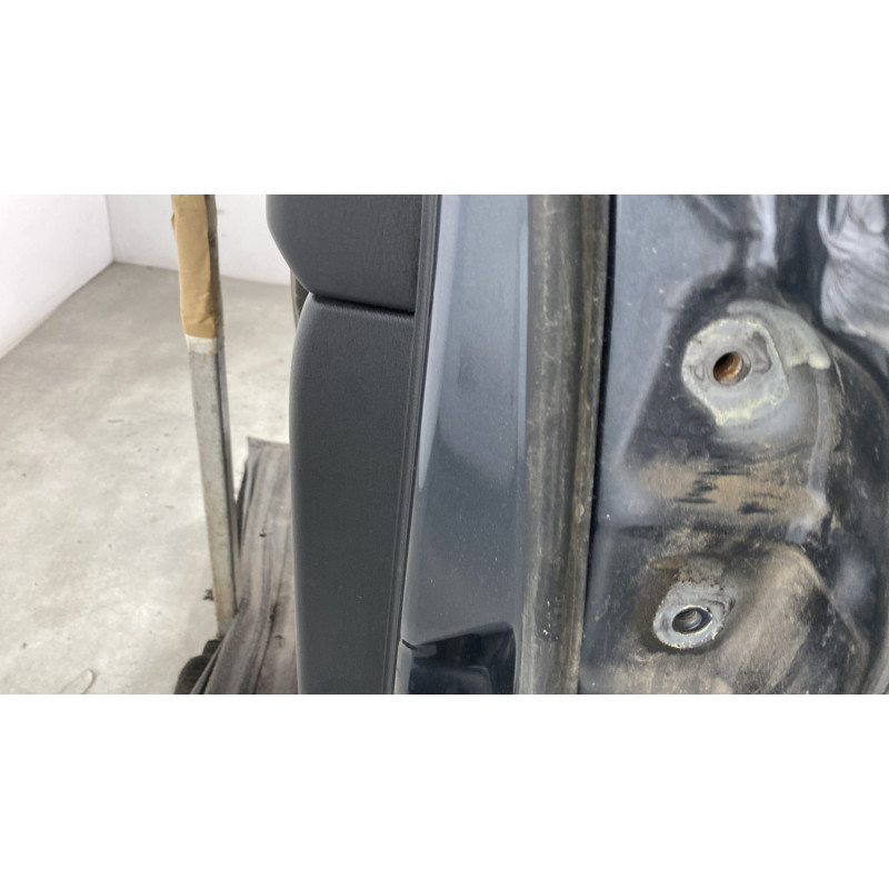 Porte arriere gauche HONDA ACCORD 7 Photo n°5
