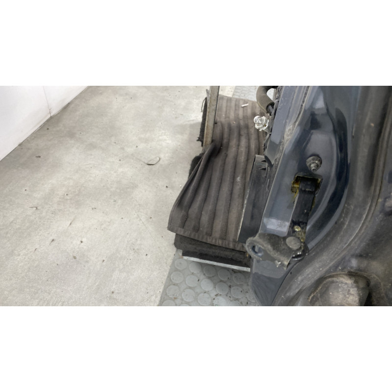 Porte avant gauche HONDA ACCORD 7 Photo n°3