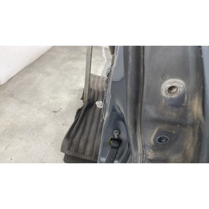Porte avant gauche HONDA ACCORD 7 Photo n°4