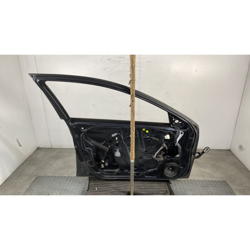 Porte avant gauche HONDA ACCORD 7 Photo n°6