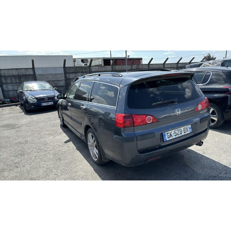 Porte avant gauche HONDA ACCORD 7 Photo n°7