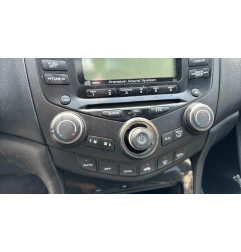 Porte avant gauche HONDA ACCORD 7