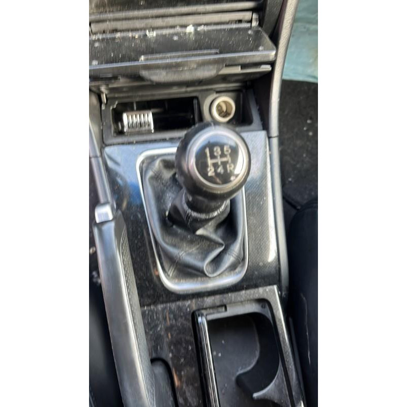 Porte avant gauche HONDA ACCORD 7 Photo n°9