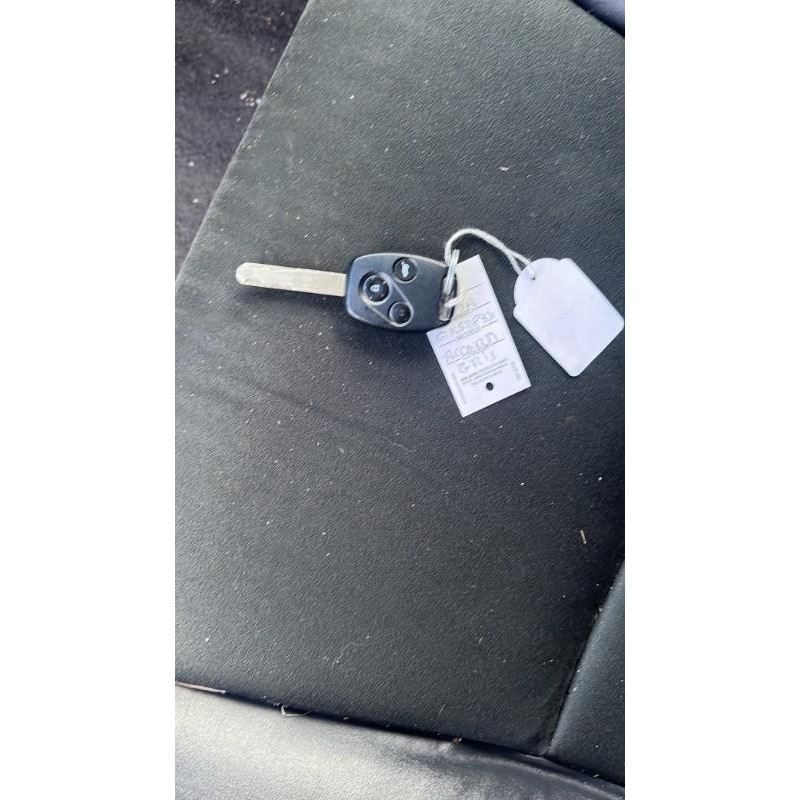 Porte avant gauche HONDA ACCORD 7 Photo n°15