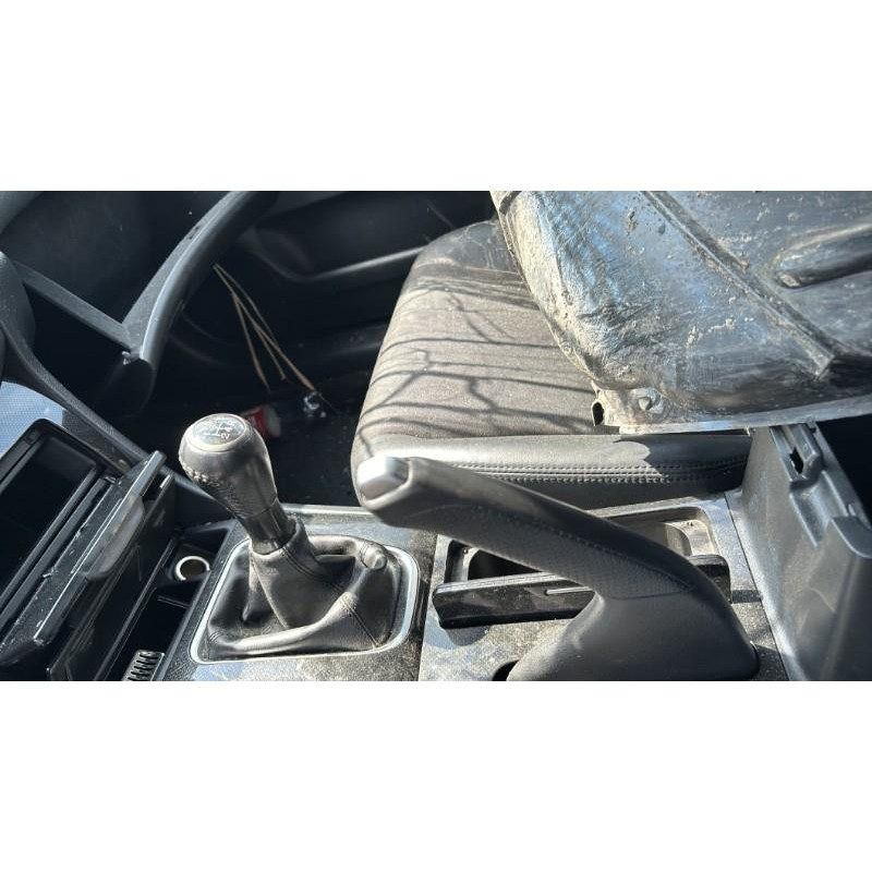 Porte avant gauche HONDA ACCORD 7 Photo n°20