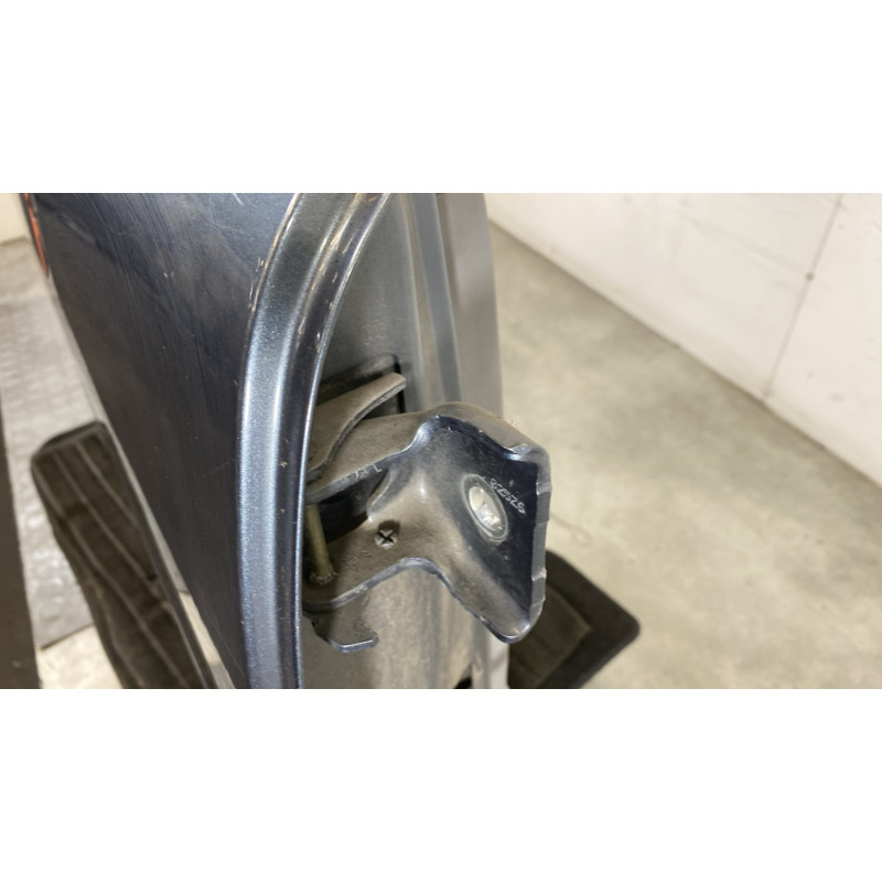 Porte arriere droit CITROEN C3 1 Photo n°4