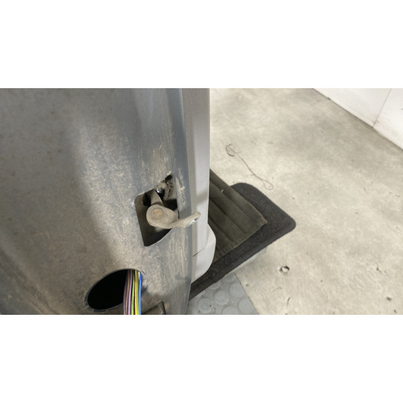 Porte arriere droit CITROEN C3 1 Photo n°5