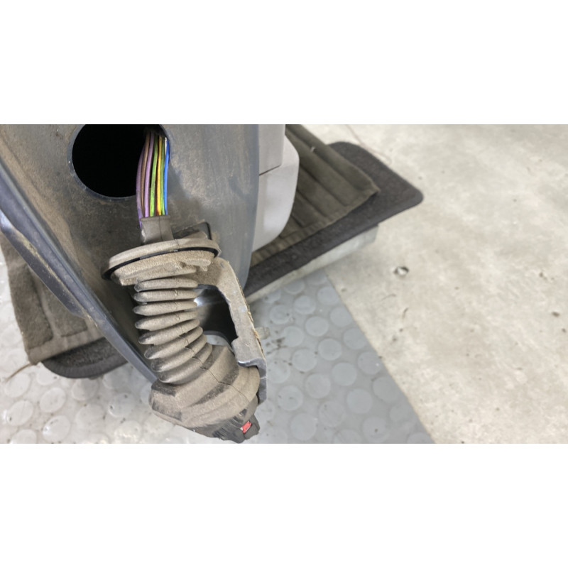 Porte arriere droit CITROEN C3 1 Photo n°6