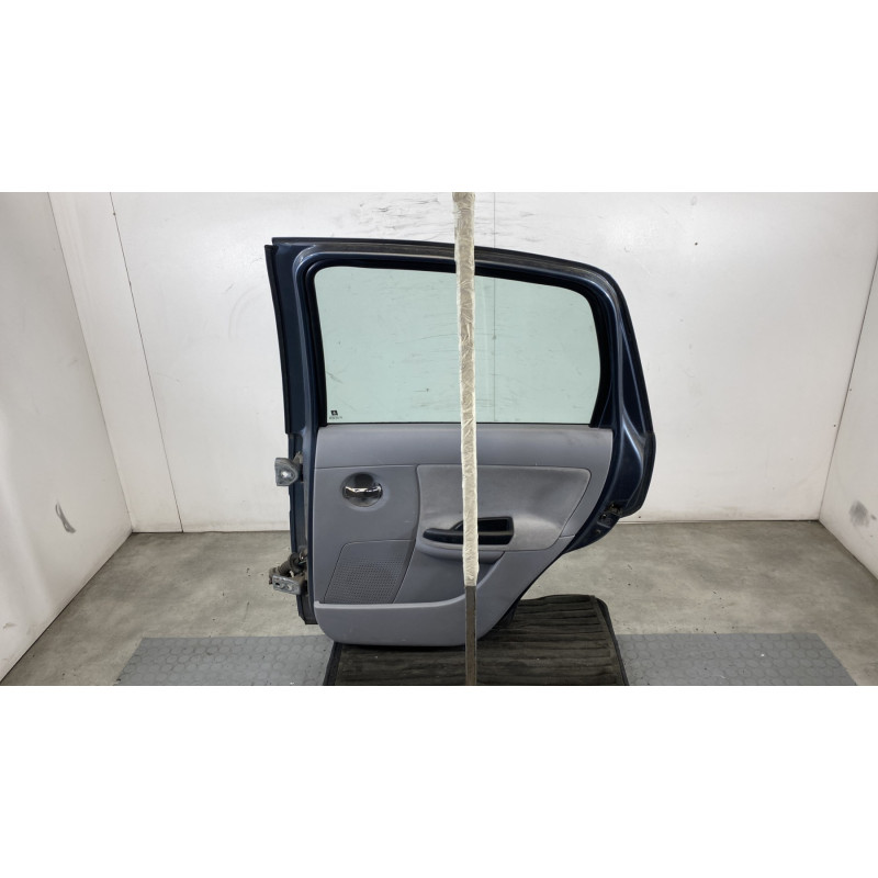 Porte arriere droit CITROEN C3 1 Photo n°8