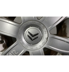 Jante CITROEN C4 1 Photo n°1
