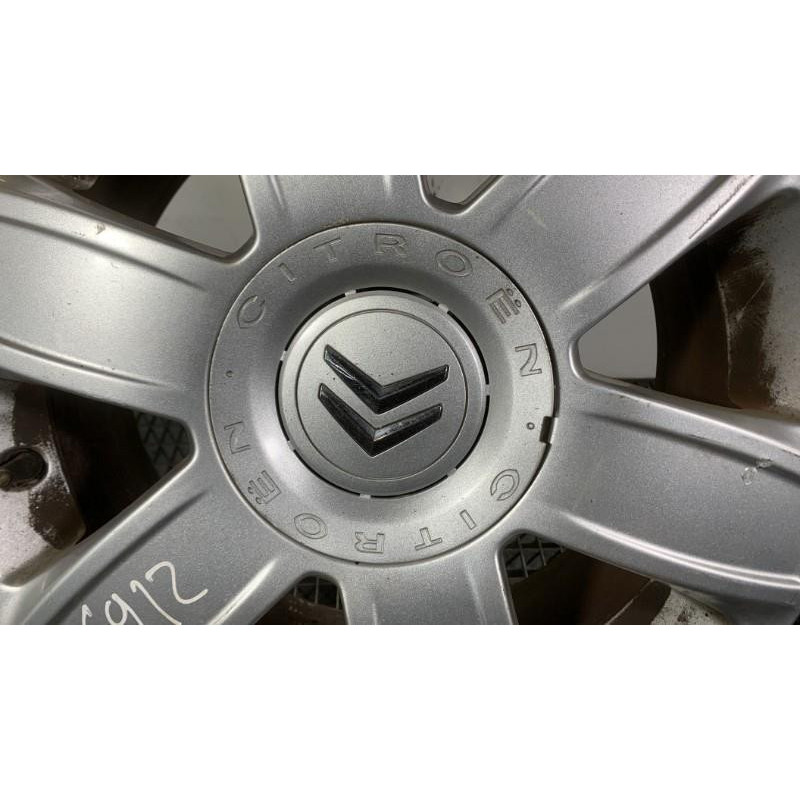 Jante CITROEN C4 1 Photo n°1