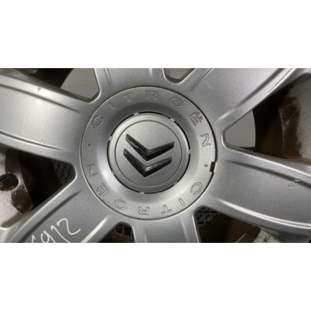 Jante CITROEN C4 1 Photo n°1