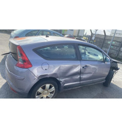 Jante CITROEN C4 1