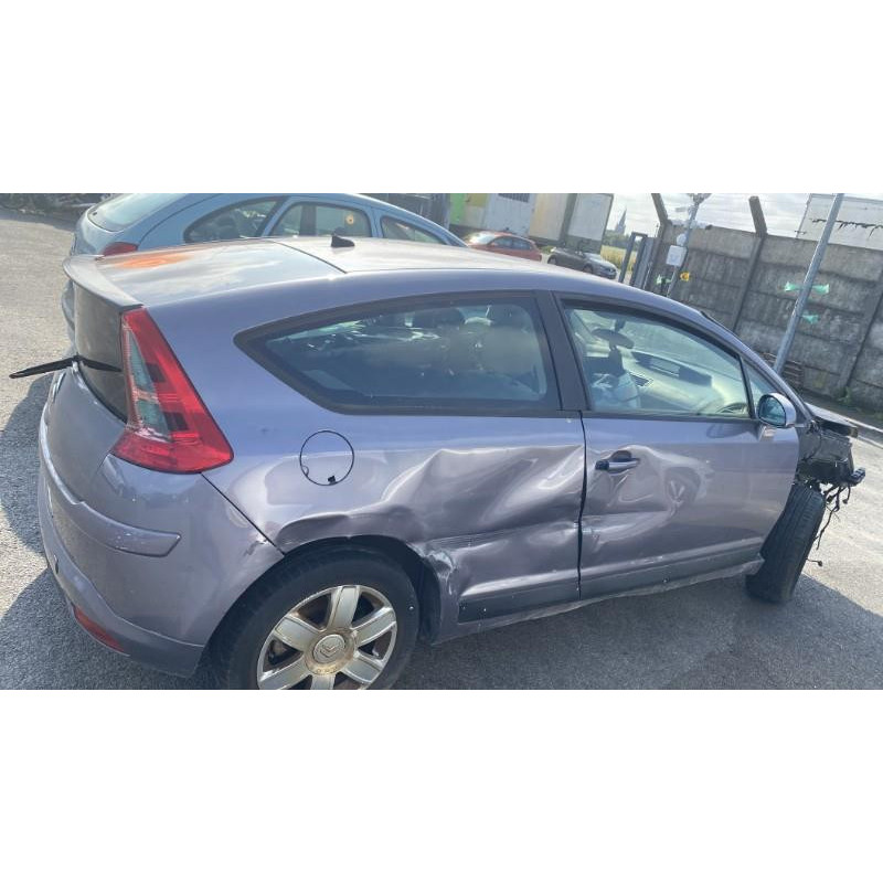Jante CITROEN C4 1 Photo n°4