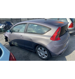 Jante CITROEN C4 1