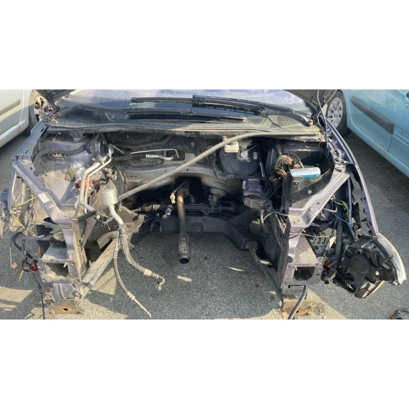 Jante CITROEN C4 1 Photo n°6