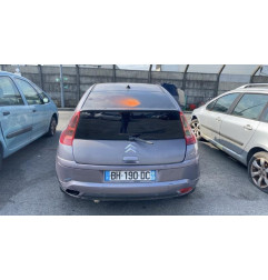 Jante CITROEN C4 1