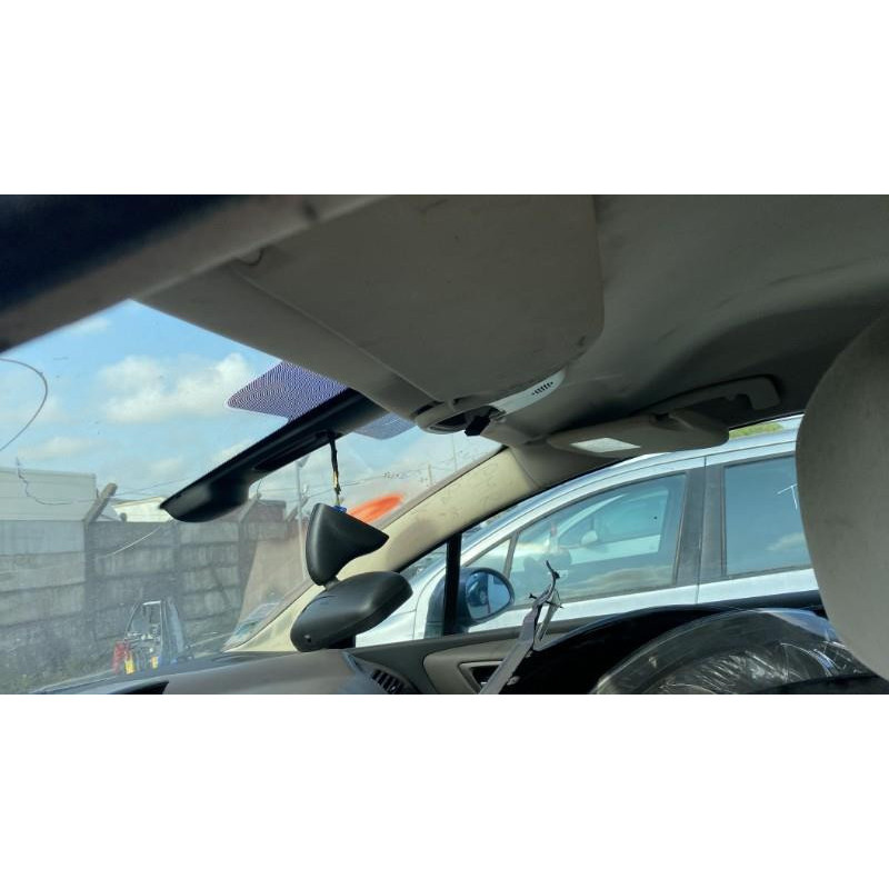 Jante CITROEN C4 1 Photo n°8