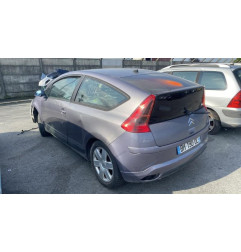 Jante CITROEN C4 1
