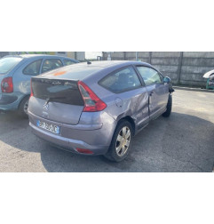 Jante CITROEN C4 1